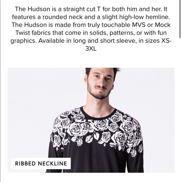 LSHudson & Jax= the PERFECT cool🥶weather outfit! - Picture 3 of 8